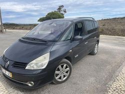 Usado 2009 Renault Espace Monovolume | € 3.500