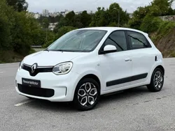 Branco Usado 2021 Renault Twingo Citadino | € 11.950 (Preço justo)