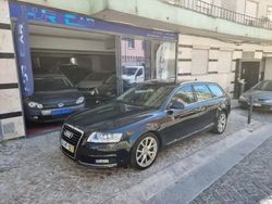 Outra Usado 2009 Audi A6 Sport Carrinha | € 12.500 (Preço justo)