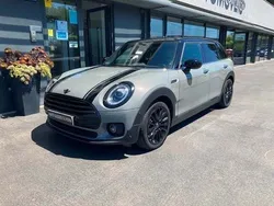 Cinzento Usado 2021 Mini Clubman Carrinha | € 19.250 (Super Preço)