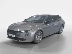 Cinza Novo 2025 Peugeot 508 Allure Carrinha | € 46.900