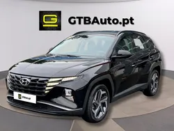 Preto Usado 2022 Hyundai Tucson SUV | € 29.499 (Super Preço)