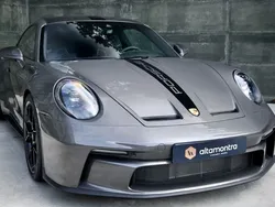 Cinzento Usado 2023 Porsche 992 | € 269.900 (Caro)