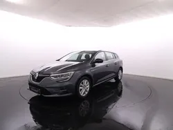 Cinzento Usado 2024 Renault Mégane IV Carrinha | € 30.500 (Preço elevado)