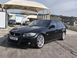 Usado 2010 BMW 320 Sedan | € 7.000 (Super Preço)