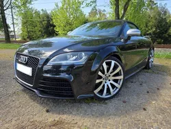 Usado 2011 Audi TT Roadster Cabrios | € 55.000