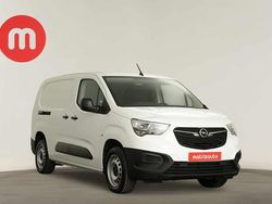 Branco Usado 2022 Opel Combo | € 15.699 (Preço justo)