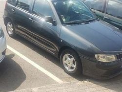 Usado 2001 Seat Ibiza Sedan | € 1.300