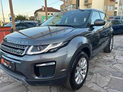 Cinzento Usado 2018 Land Rover Range Rover evoque SUV | € 23.750 (Preço elevado)