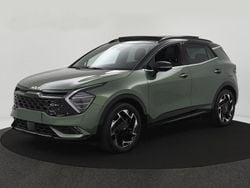 Verde Usado 2022 Kia Sportage SUV | € 35.900 (Preço justo)