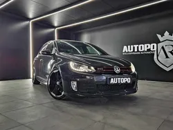Preto Usado 2011 VW Golf VI Edition | € 19.900 (Caro)