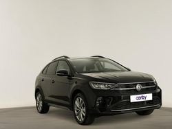 Preto Usado 2025 VW Taigo SUV | € 26.990 (Preço elevado)