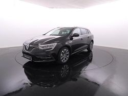 Preto Usado 2023 Renault Mégane IV Carrinha | € 24.950 (Preço elevado)