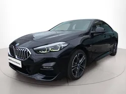 Usado 2023 BMW 216 Coupé | € 35.900 (Caro)