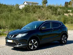 Usado 2016 Nissan Qashqai Pure SUV | € 13.500 (Preço justo)