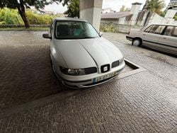 Usado 2002 Seat Toledo Sedan | € 2.970