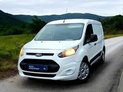 Branco Usado 2014 Ford Transit Trend Sedan | € 11.500 (Preço justo)