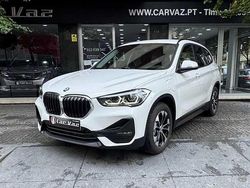 Branco Usado 2021 BMW X1 SUV | € 24.950