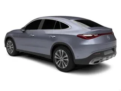 Novo 2025 Mercedes GLC300 SUV | € 84.792 (Bom preço)