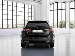 Preto Novo 2025 Mercedes GLC300 SUV | € 87.309 (Preço justo)