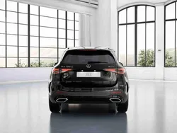 Preto Novo 2025 Mercedes GLC300 SUV | € 87.309
