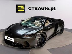 Preto Usado 2020 McLaren Artura | € 180.000
