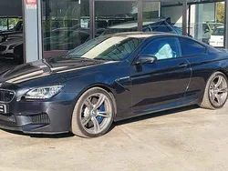 Usado 2015 BMW M6 Coupé | € 59.800