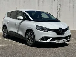 Usado 2018 Renault Grand Scénic IV Monovolume | € 12.500 (Super Preço)