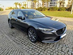 Usado 2019 Mazda 6 | € 24.700