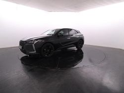 Preto Usado 2024 DS Automobiles DS4 | € 29.950 (Preço elevado)