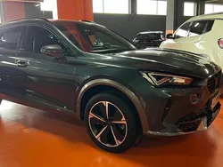 Cinza Usado 2022 Cupra Formentor SUV | € 29.950 (Caro)