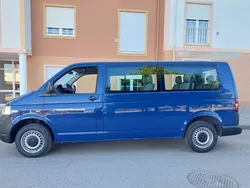 Usado 2008 VW T5 Van | € 11.000