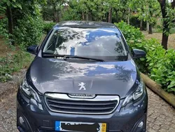 Usado 2018 Peugeot 108 Active Citadino | € 8.500 (Bom preço)