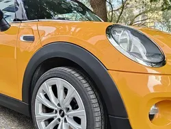 Usado 2015 Mini ONE Citadino | € 10.500