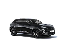 Preto Novo 2024 Peugeot 2008 Allure SUV | € 30.005 (Preço justo)