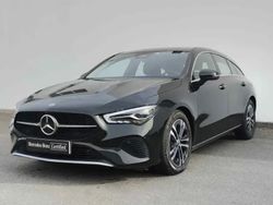 Preto cosmos Usado 2024 Mercedes CLA180 Shooting Brake Advanced Carrinha | € 43.490
