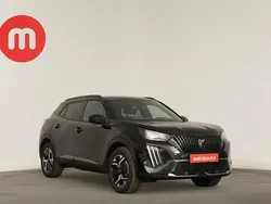 Usado 2024 Peugeot e-2008 Allure SUV | € 28.999 (Preço justo)