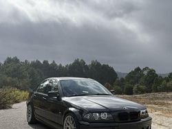 Usado 2000 BMW 320 | € 5.750 (Preço elevado)