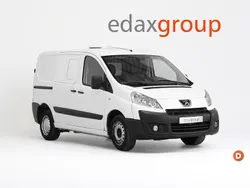 Branco Usado 2011 Peugeot Expert Van | € 4.990