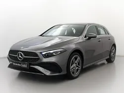 Cinza mountain Usado 2023 Mercedes A250 | € 35.990 (Preço elevado)