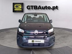 Preto Usado 2024 Citroën Berlingo Monovolume | € 21.750 (Preço elevado)