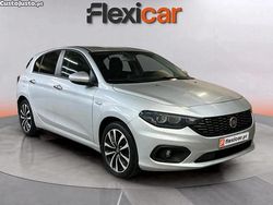 Cinza Usado 2020 Fiat Tipo Lounge | € 10.890 (Preço justo)