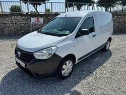 Branco Usado 2016 Dacia Dokker Van | € 8.650