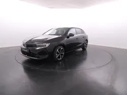 Preto Usado 2023 Opel Astra | € 21.450 (Preço justo)