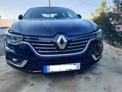 Preto Usado 2017 Renault Talisman Sedan | € 11.000 (Bom preço)