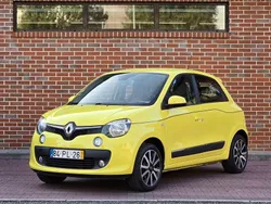 Usado 2015 Renault Twingo Dynamique Citadino | € 7.990 (Preço justo)