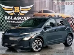 Azul Usado 2022 Hyundai Kauai Premium SUV | € 26.500 (Preço justo)