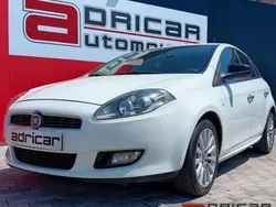 Fiat Bravo