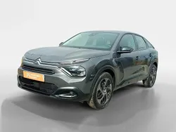 Cinza Usado 2024 Citroën C4 PureTech Sedan | € 20.790 (Preço justo)