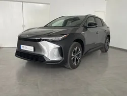 Cinza Usado 2023 Toyota bZ4X Limited SUV | € 48.700